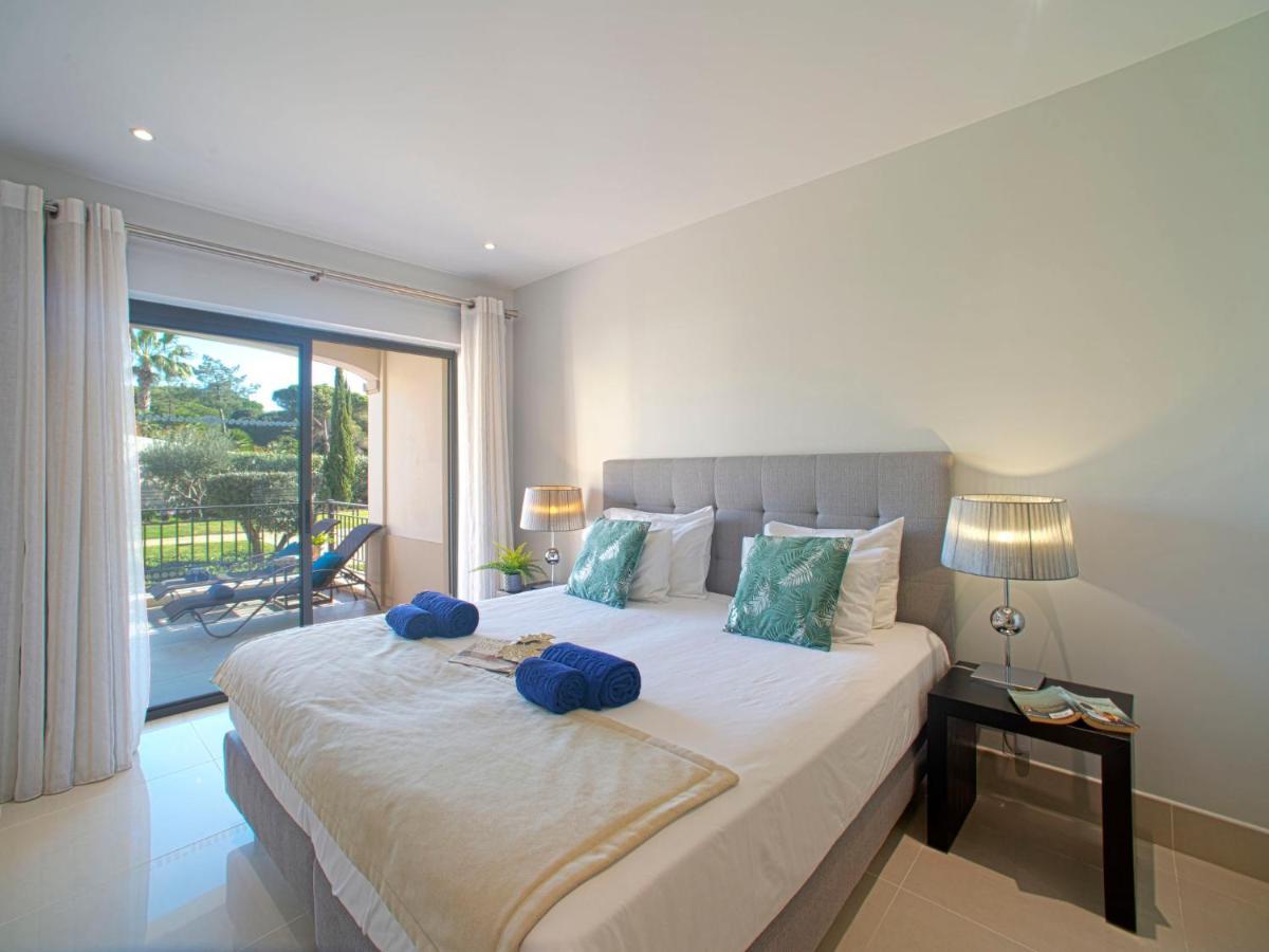Apartment Pine Hills Perola By Interhome Виламура Экстерьер фото