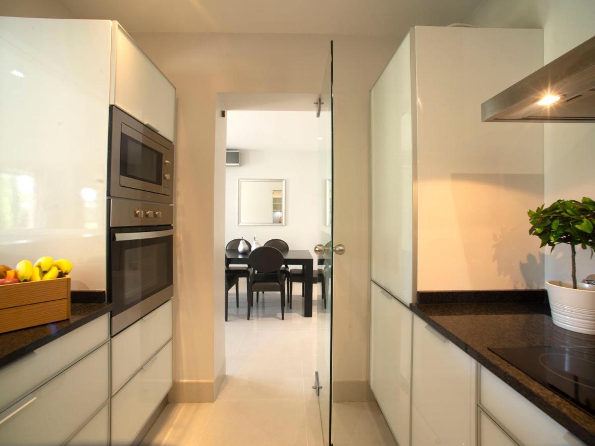Apartment Pine Hills Perola By Interhome Виламура Экстерьер фото