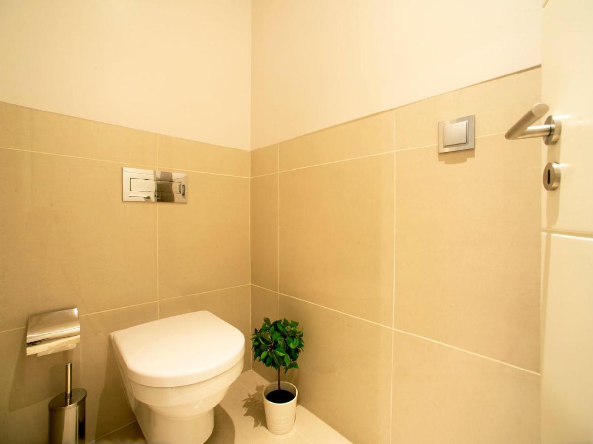 Apartment Pine Hills Perola By Interhome Виламура Экстерьер фото