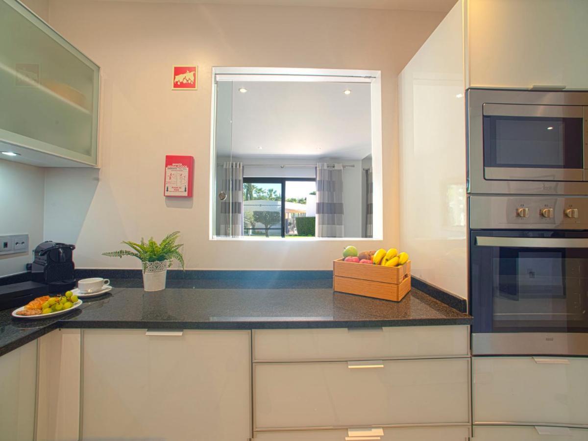 Apartment Pine Hills Perola By Interhome Виламура Экстерьер фото
