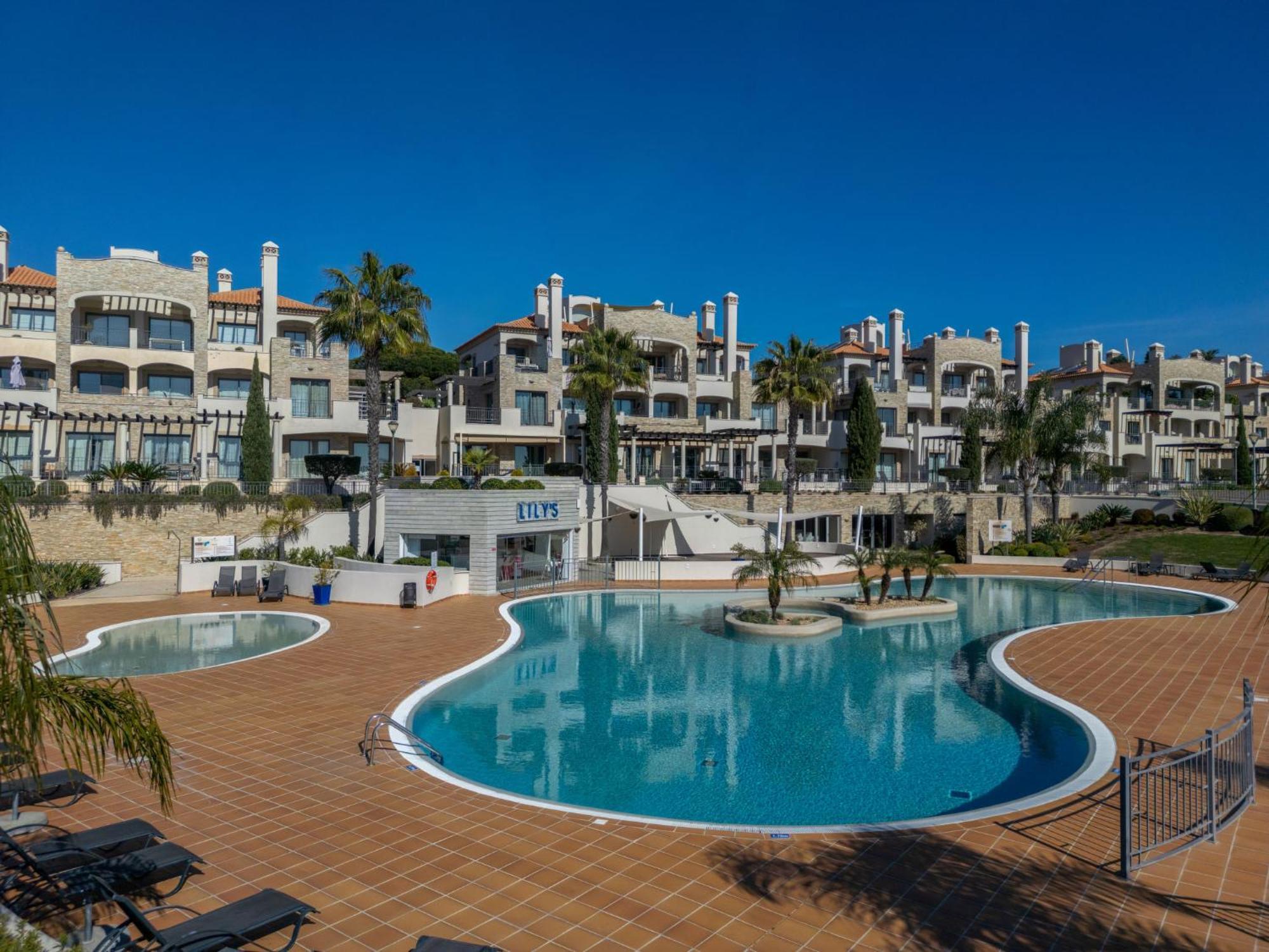 Apartment Pine Hills Perola By Interhome Виламура Экстерьер фото