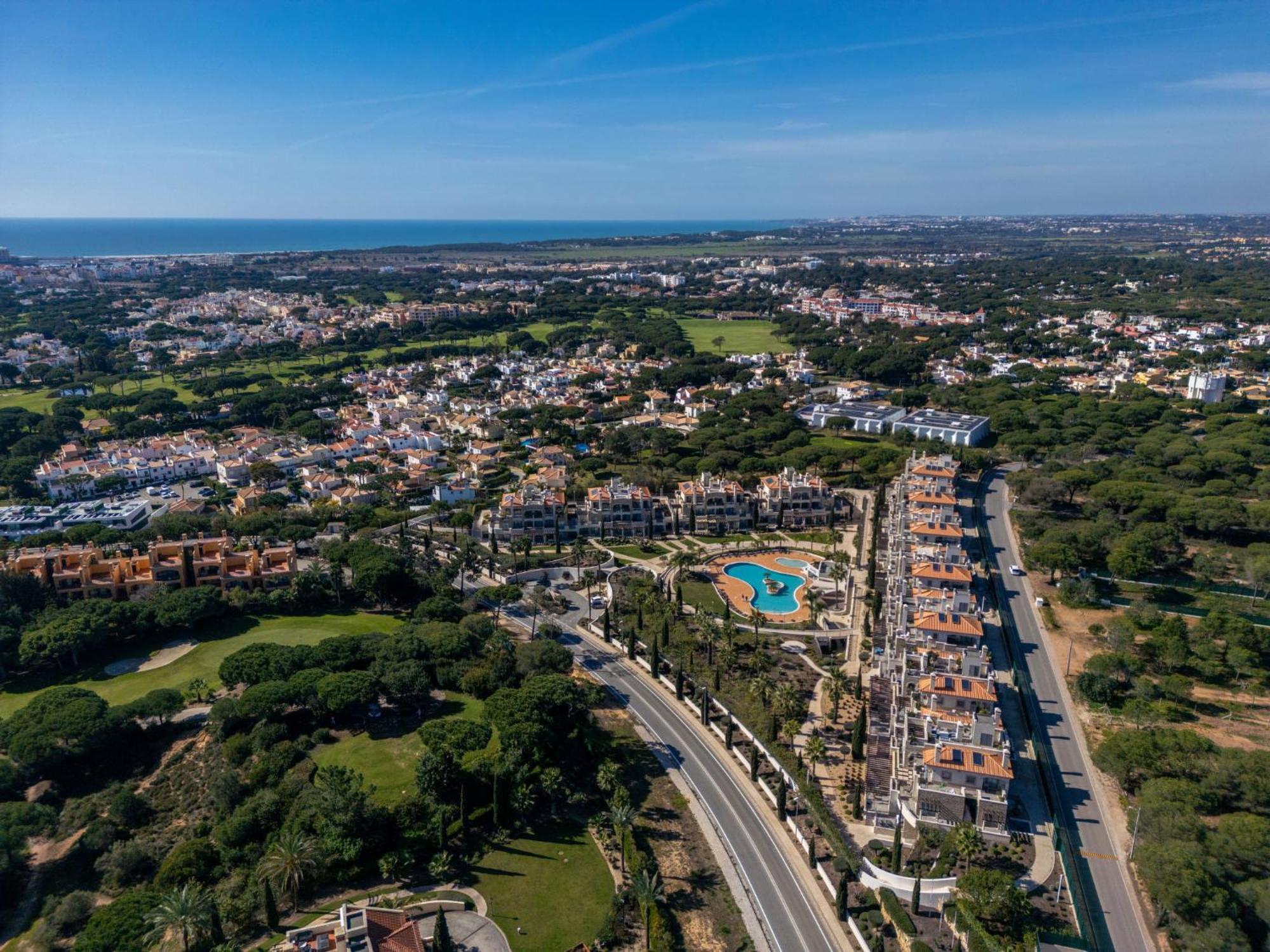 Apartment Pine Hills Perola By Interhome Виламура Экстерьер фото