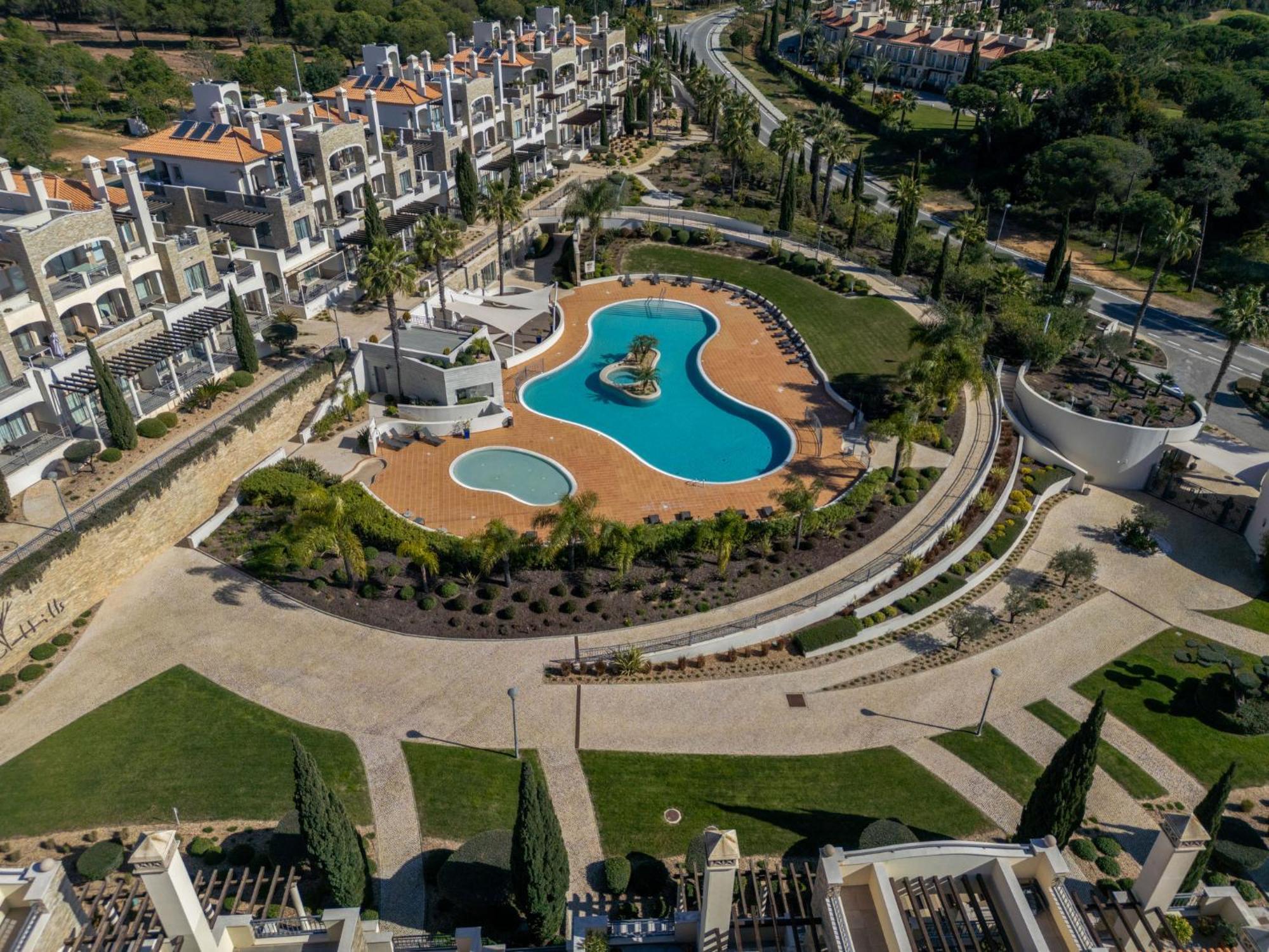 Apartment Pine Hills Perola By Interhome Виламура Экстерьер фото