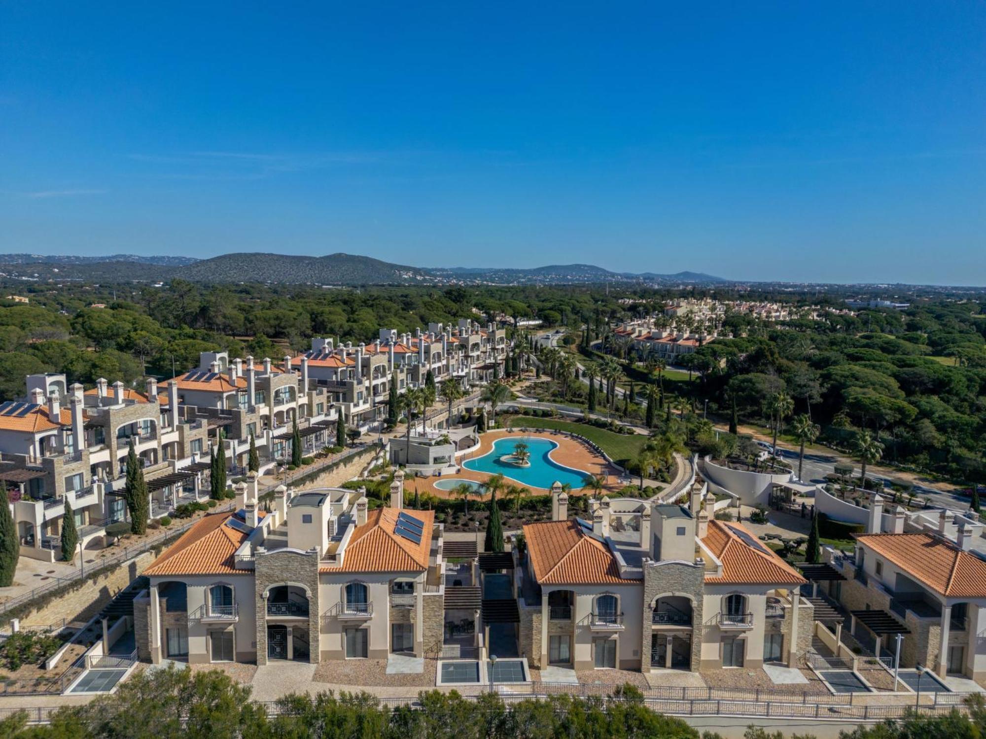 Apartment Pine Hills Perola By Interhome Виламура Экстерьер фото