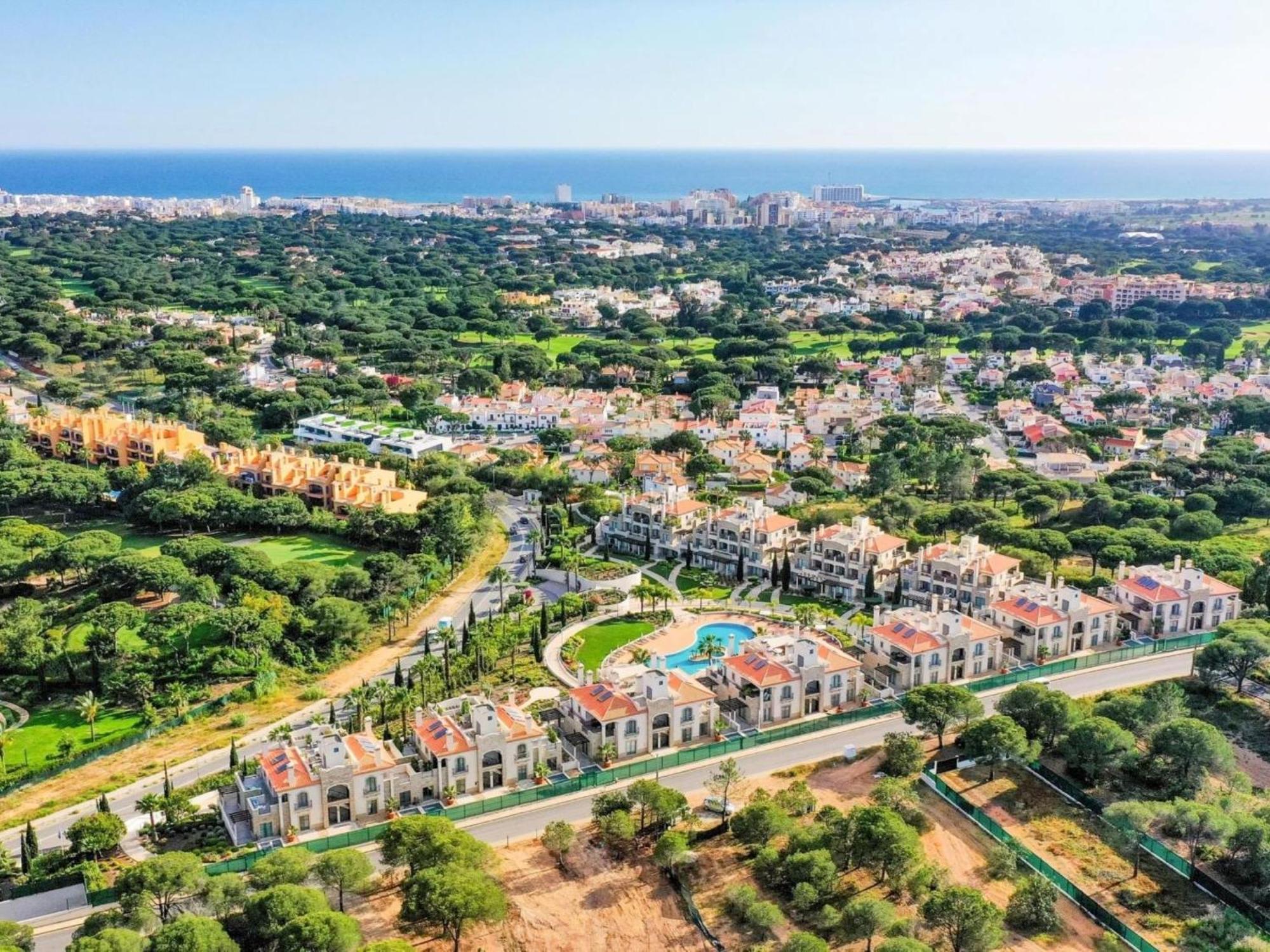 Apartment Pine Hills Perola By Interhome Виламура Экстерьер фото